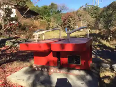 秩父御嶽神社(埼玉県)