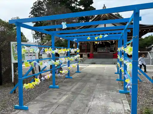 八幡宮(茨城県)