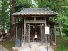 塚崎神明社(千葉県)