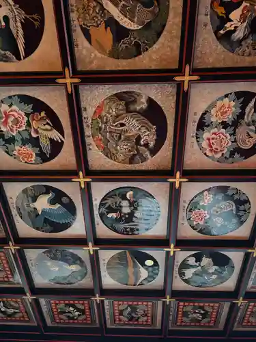 龍華寺(静岡県)