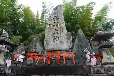 伏見稲荷大社のその他建物