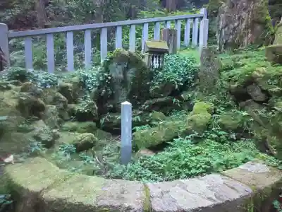 賀毗禮神宮(茨城県)