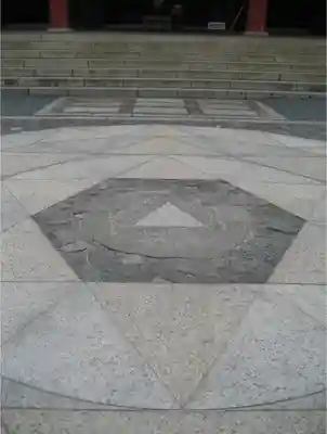 鞍馬寺のその他建物