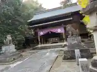 忍 諏訪神社・東照宮 (埼玉県)