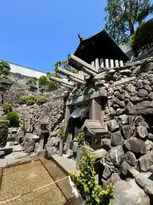 清水寺(大阪府)