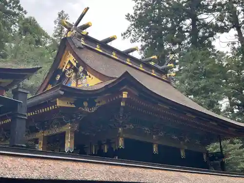 一之宮貫前神社(群馬県)