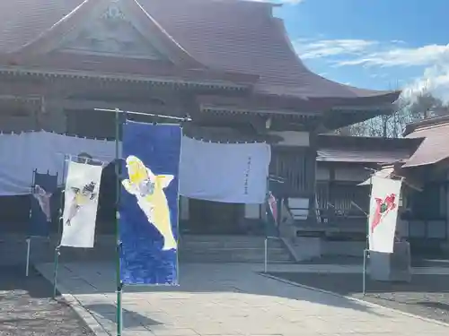 釧路一之宮 厳島神社(北海道)