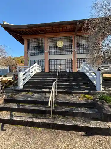 興正寺別院（本山興正寺霊山本廟）(京都府)