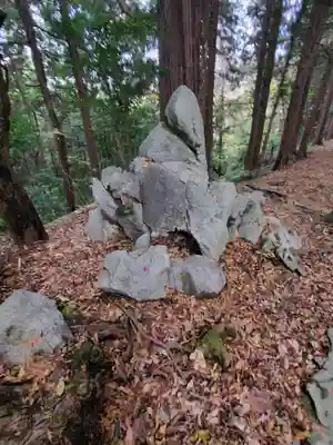 嘉多山稲荷(栃木県)