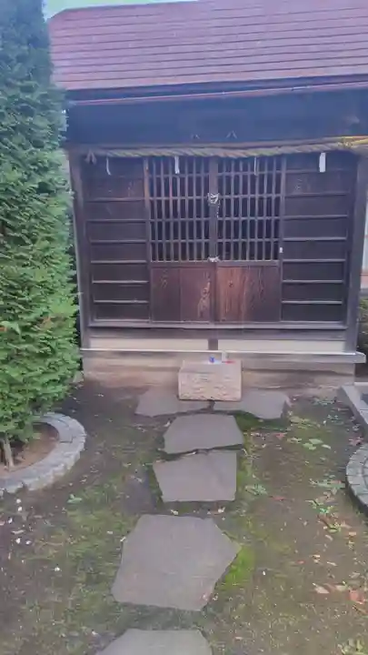 閻魔堂(神奈川県)