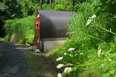 高龍神社(新潟県)