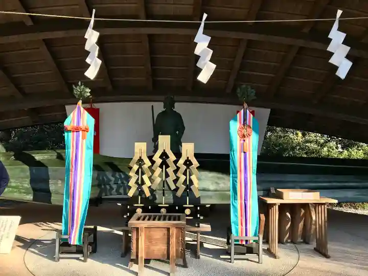 白鷺神社(栃木県)