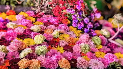 金蛇水神社(宮城県)