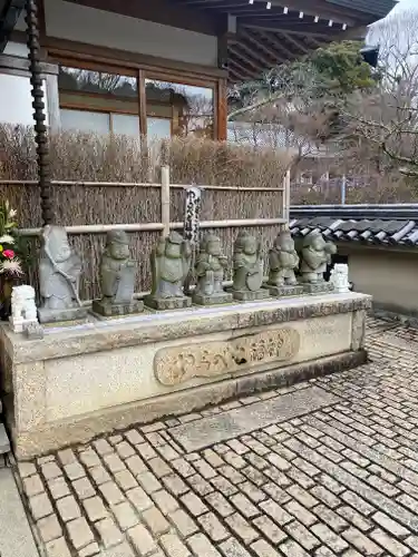 成福院(奈良県)