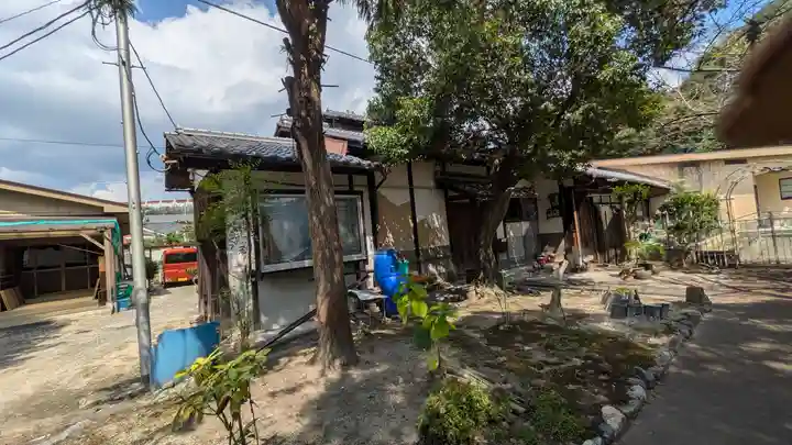 浄蓮華院(京都府)