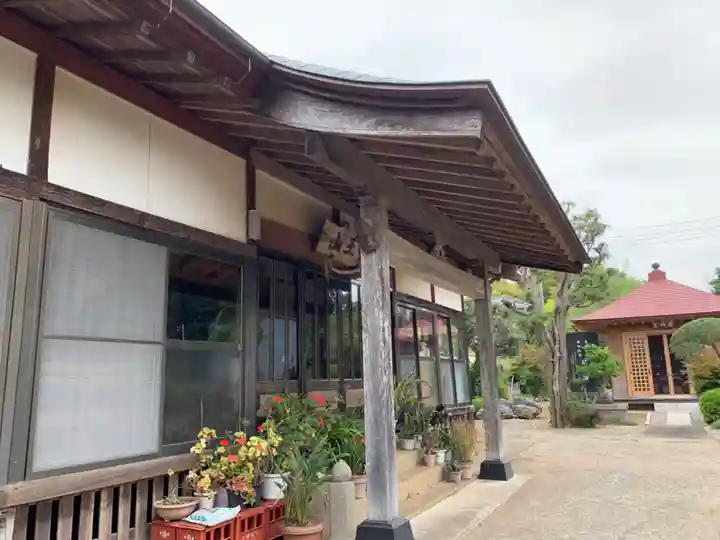 東泉寺(千葉県)