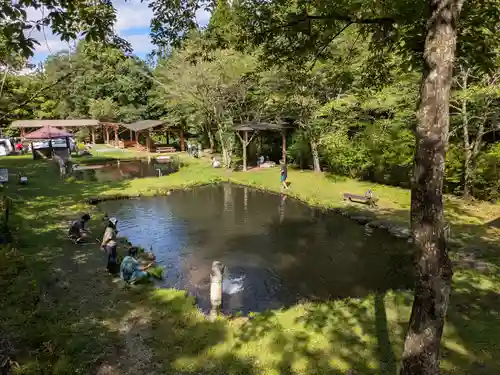 あやかり神社(栃木県)