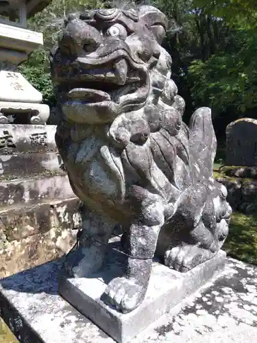 高津八幡宮(京都府)