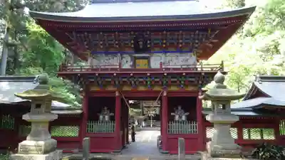 雲巌寺(栃木県)