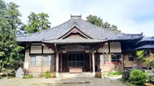 最善寺(群馬県)