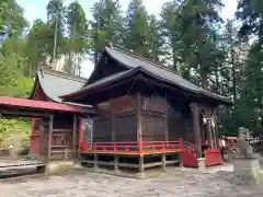 木幡神社(栃木県)