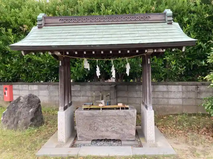 洲崎神社(神奈川県)