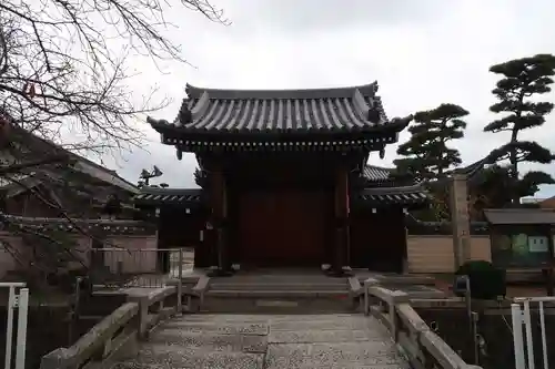 専稱寺(大阪府)