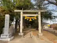 香取大神社(千葉県)