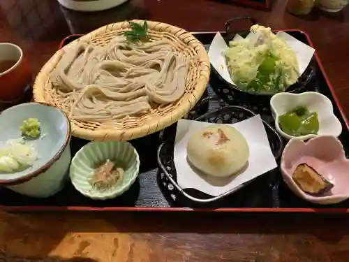 戸隠神社宝光社(長野県)