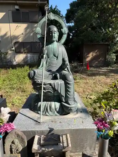 成田山高崎分院光徳寺(群馬県)