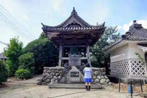 盛泉寺のその他建物