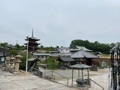 家原寺(大阪府)