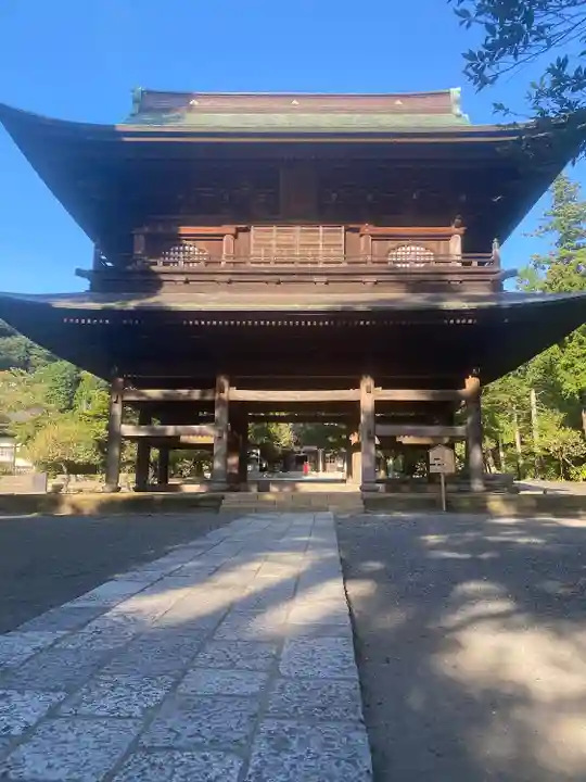 円覚寺(神奈川県)