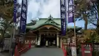 須賀神社(東京都)