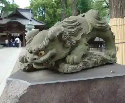 田無神社(東京都)