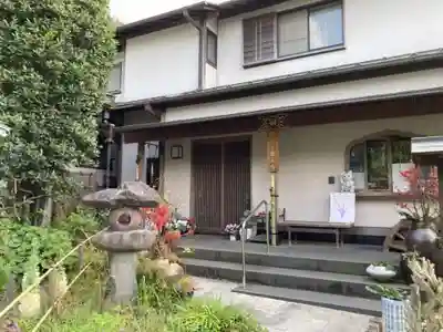 常栄寺のその他建物