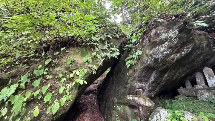 秩父札所三十二番 法性寺(埼玉県)