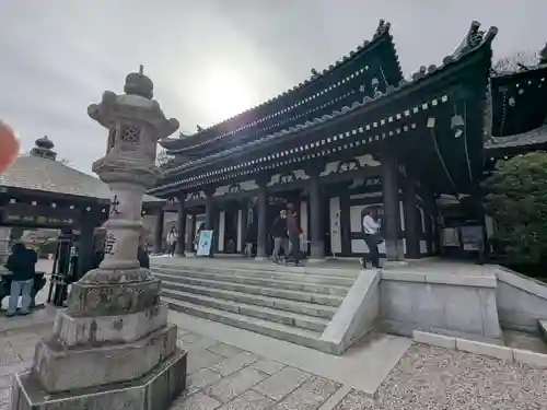 長谷寺(神奈川県)