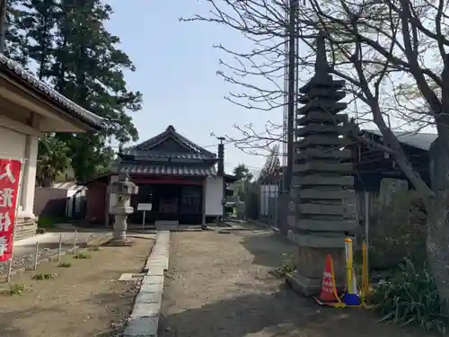 長福寿寺のその他建物