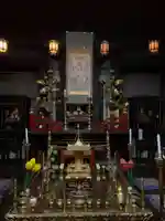 国上寺(新潟県)