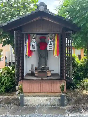 全昌寺(岐阜県)