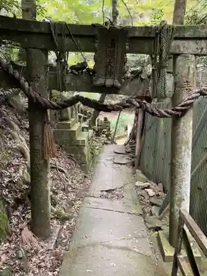 眼力社(京都府)