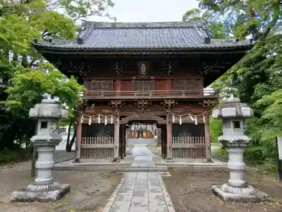 弘法寺(千葉県)