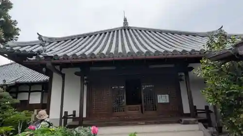 石光寺(奈良県)