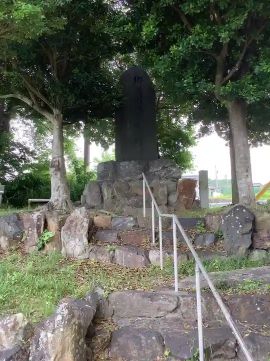 水神のその他建物