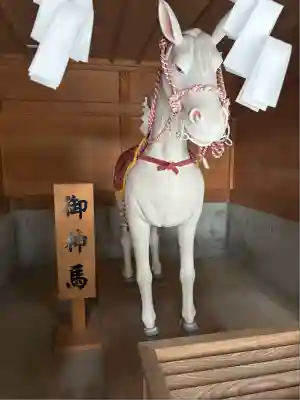 富士山東口本宮 冨士浅間神社(静岡県)