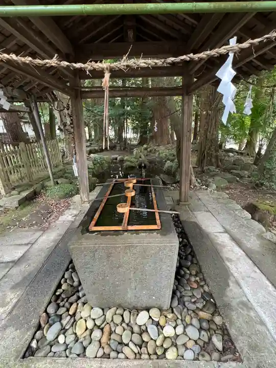 洲原神社(岐阜県)