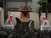 三峰神社(東京都)