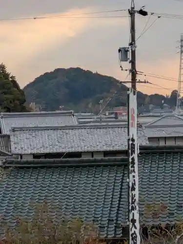 舎衛寺(岐阜県)