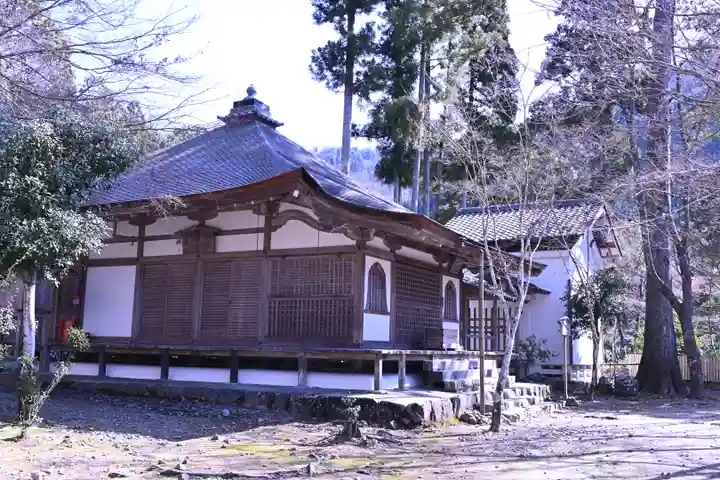高山寺(京都府)